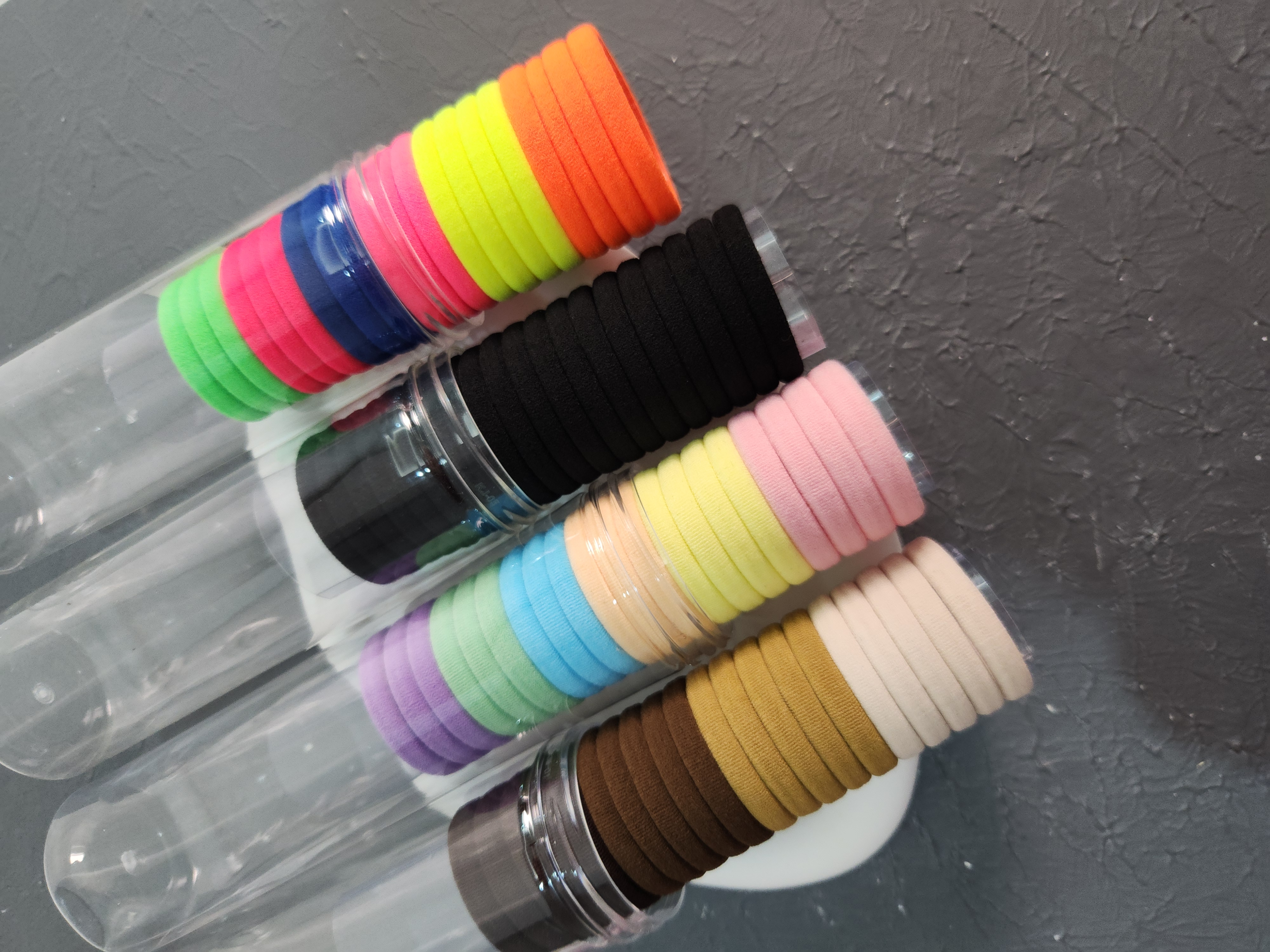 Havlu Lastik Toka 20 Li