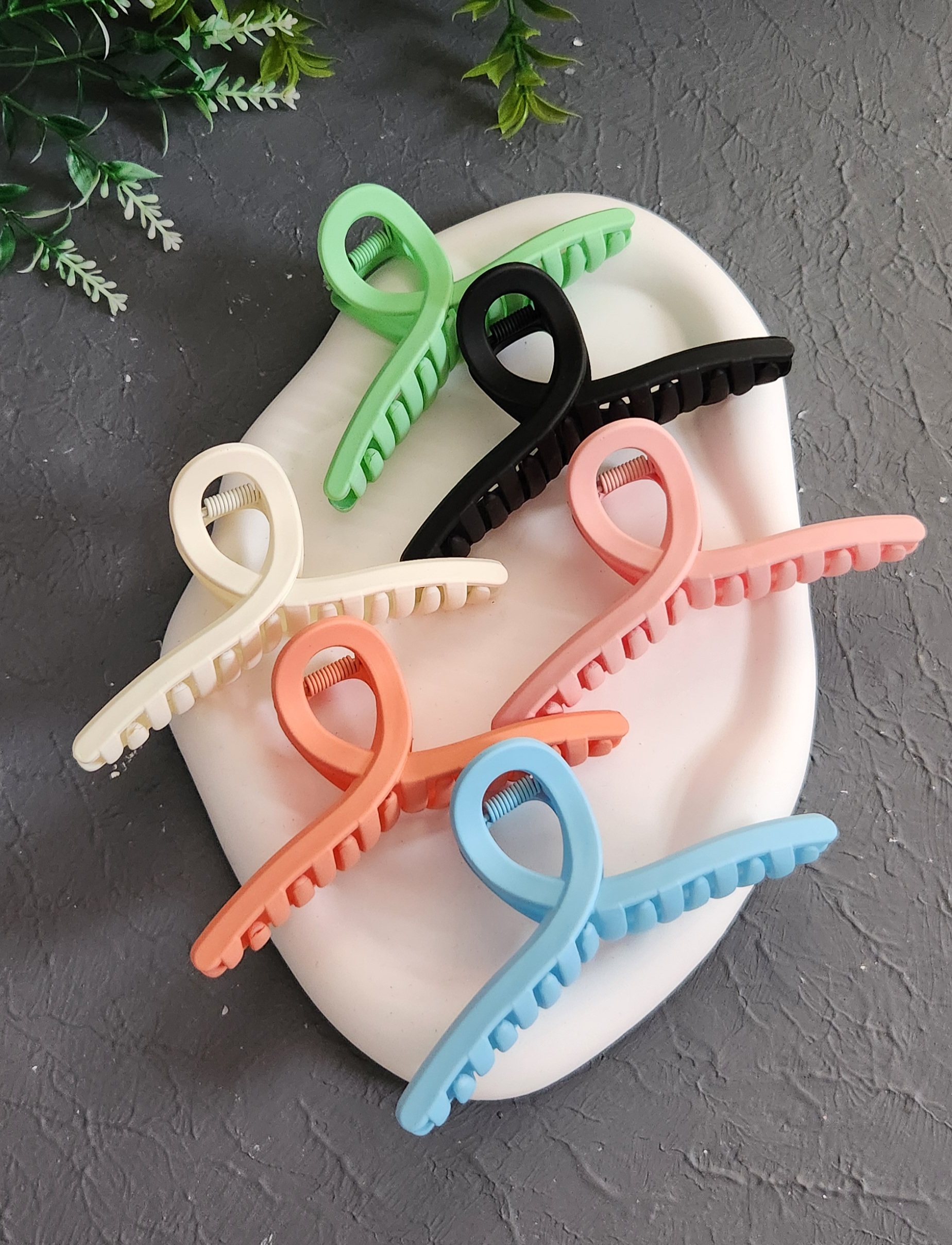 Fiyonk Figürlü Mandal