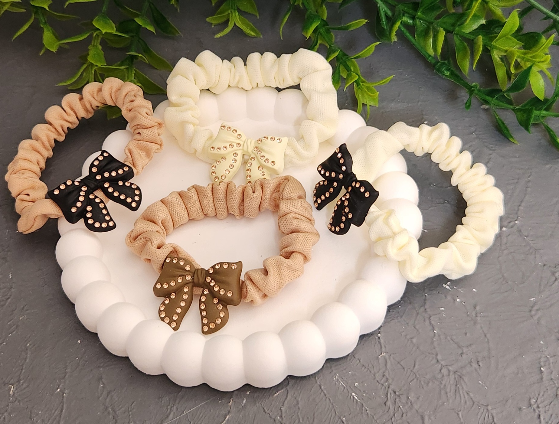 Fiyonk Büzgü Lastik