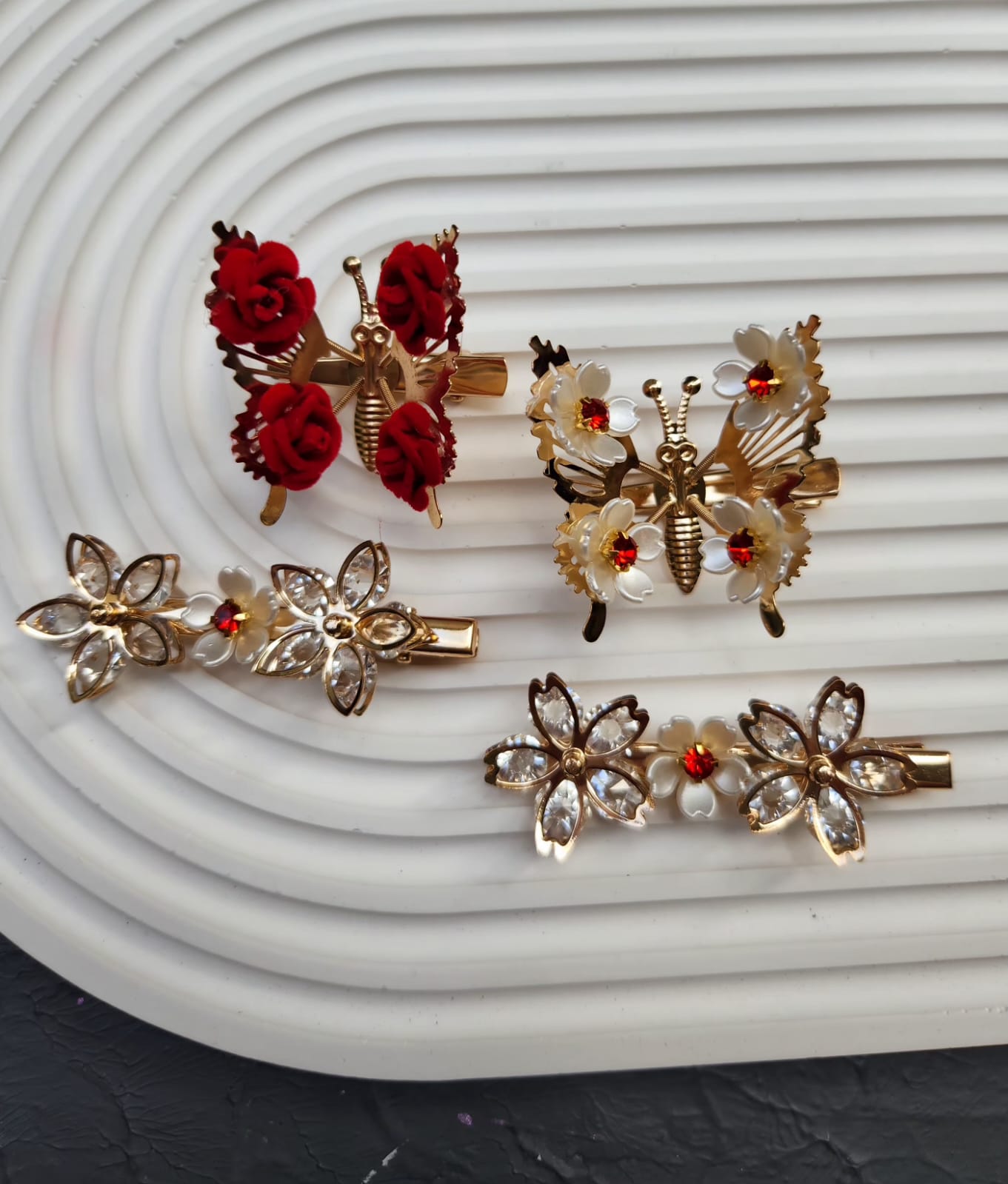 Nostaljik Sallanan Kelebek